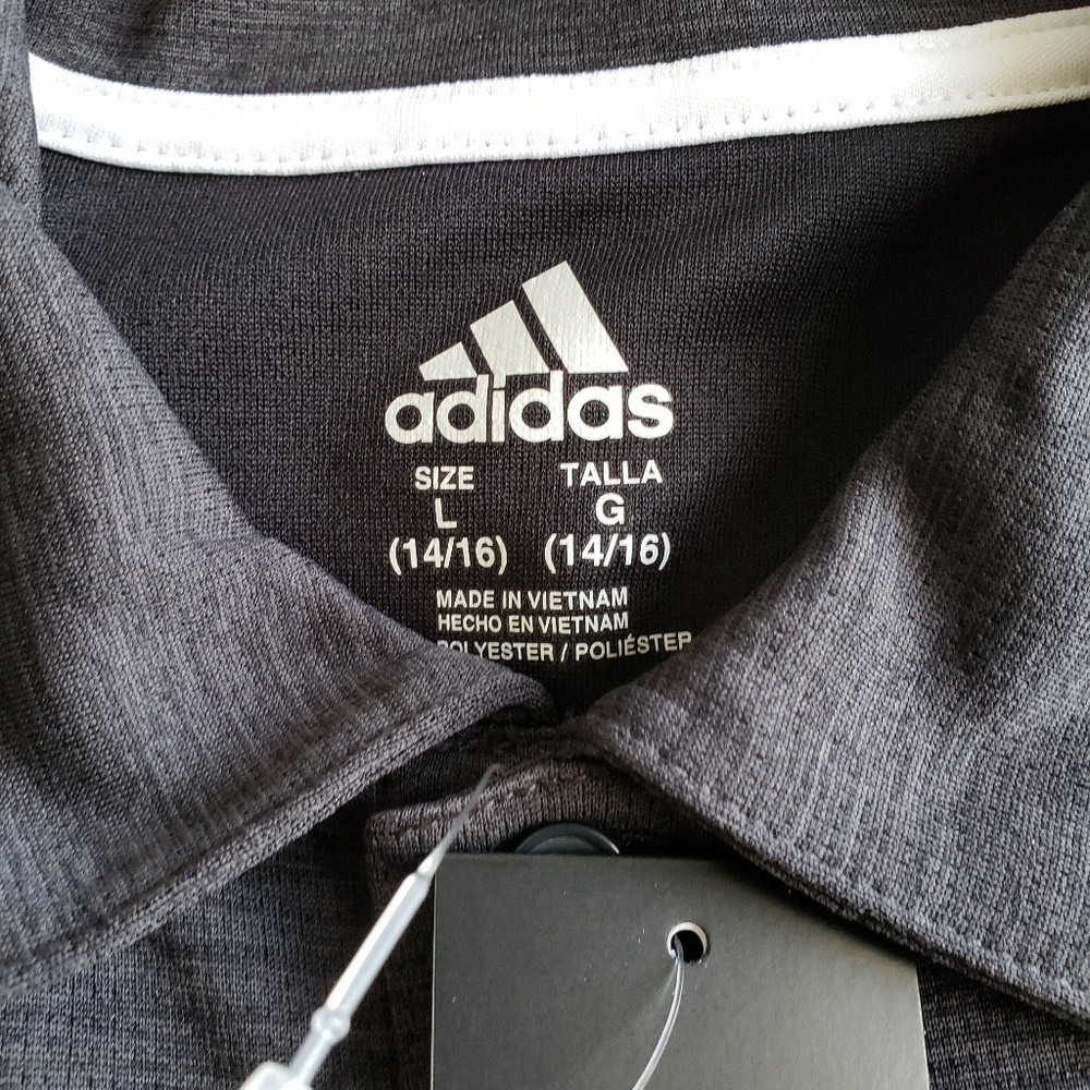 Adidas Shirt(big boy) - Picture 3 of 7